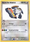 Srorm the