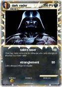 dark vador