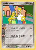 Les Simspon Les Simspon