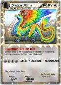 Dragon Ultime