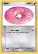 Donuts Donuts
