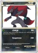 Zoroark