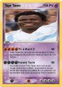 Taye Taiwo