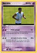 Ben Arfa