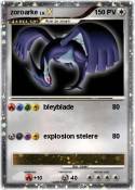 zoroarke