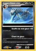 Dragon d'hiver