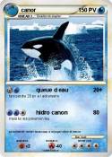 canor