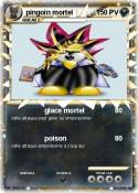 pingoin mortel pingoin mortel