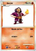 Sorcier