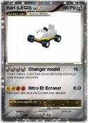 Kart (LEGO)