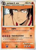 portgas D. ace