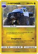 O-DEFENDER
