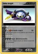 meta knight