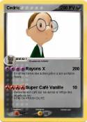 Cedric