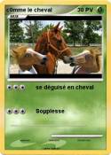 c0mme le cheval c0mme le cheval