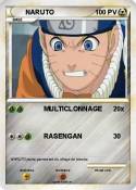 NARUTO