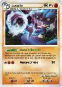 Lucario