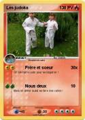 Les judoka