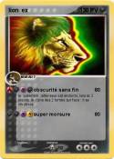 lion ex