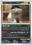 Maître Torture
