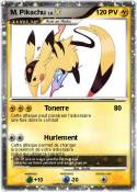 M. Pikachu