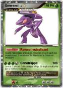 Genesect