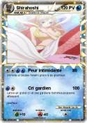 Shirahoshi Shirahoshi