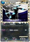 noctali shayny
