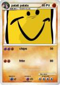 patati patata