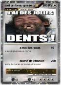 moi un beau