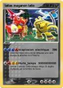 latias maganon latio latias maganon