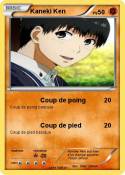 Kaneki Ken