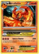 draflame