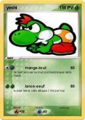 yoshi