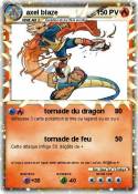 axel blaze