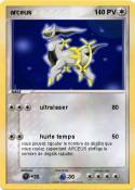 arceus