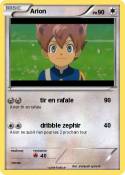 Arion