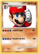 mario
