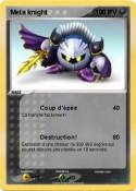 Meta knight