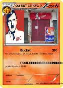 OU EST LE KFC ?
