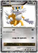 tails tails