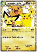 La famille
