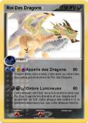 Roi Des Dragons