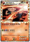 axel blaze 2