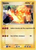 Sasuke