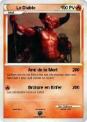 Le Diable