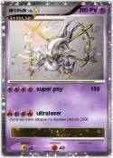 arceus arceus