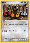 Slash