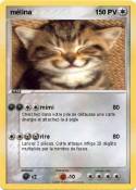mélina