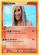 ashley tisdale 